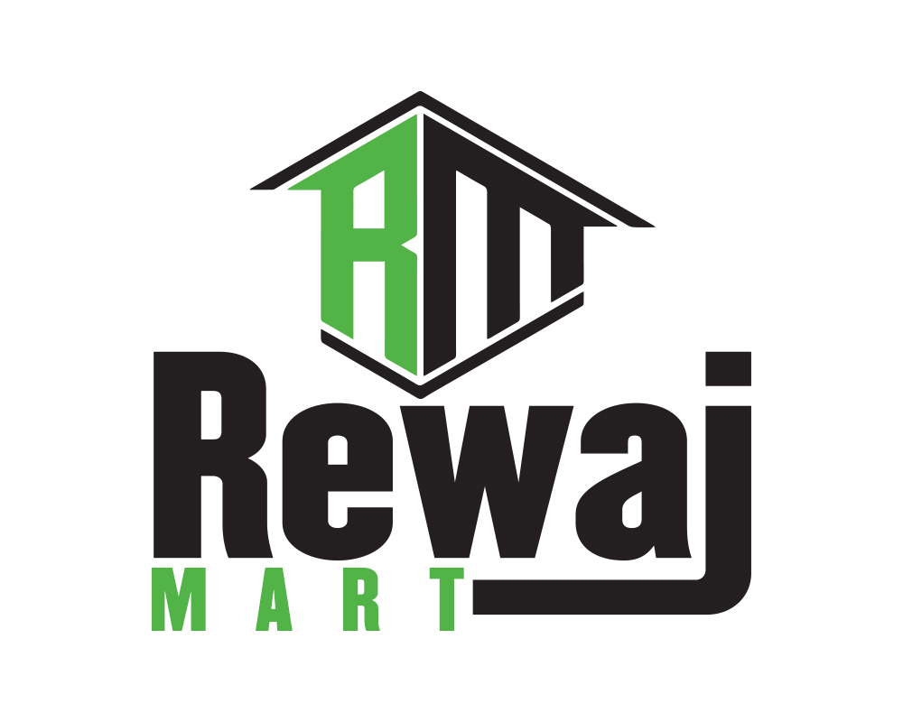 Rewaj Mart Logo