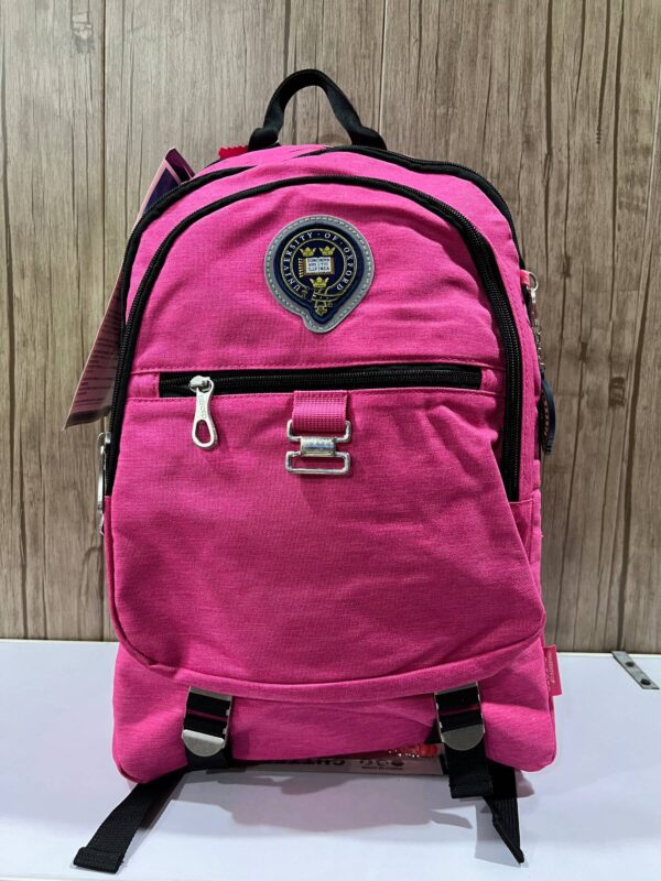 School Backpack (Code: Rewaj-030)