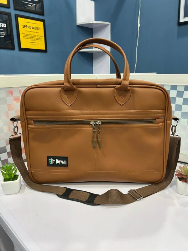 Laptop Bag (Code: Rewaj-023)