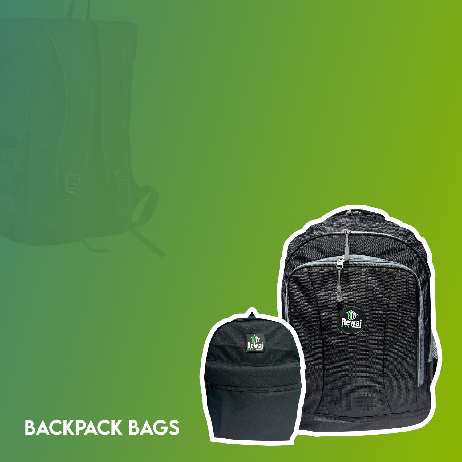 Backpack Bags