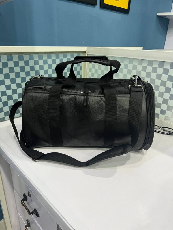 Gym Bag (Code: Rewaj-019)