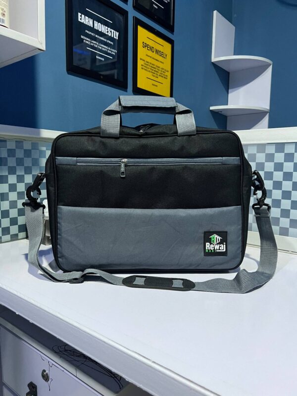 Laptop Bag (Code: Rewaj-022)