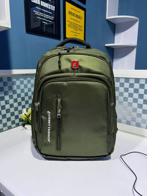 School & College Backpack (Code: Rewaj-020)