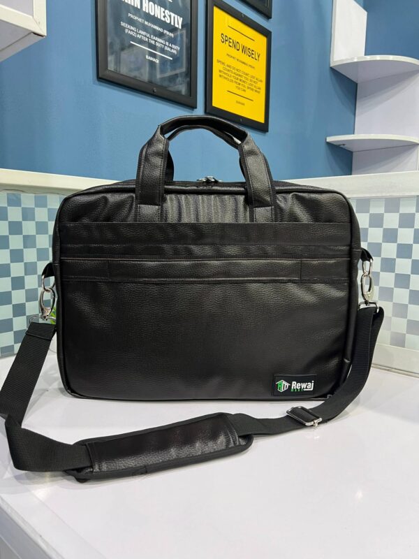 Laptop Bag (Code: Rewaj-024)