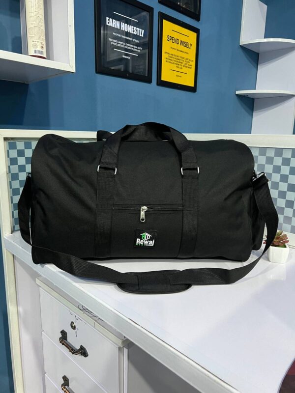 Duffels Bag (Code: Rewaj-018)