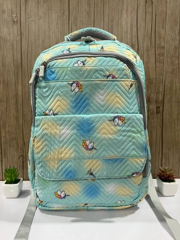 Backpack (Code: Rewaj-045)