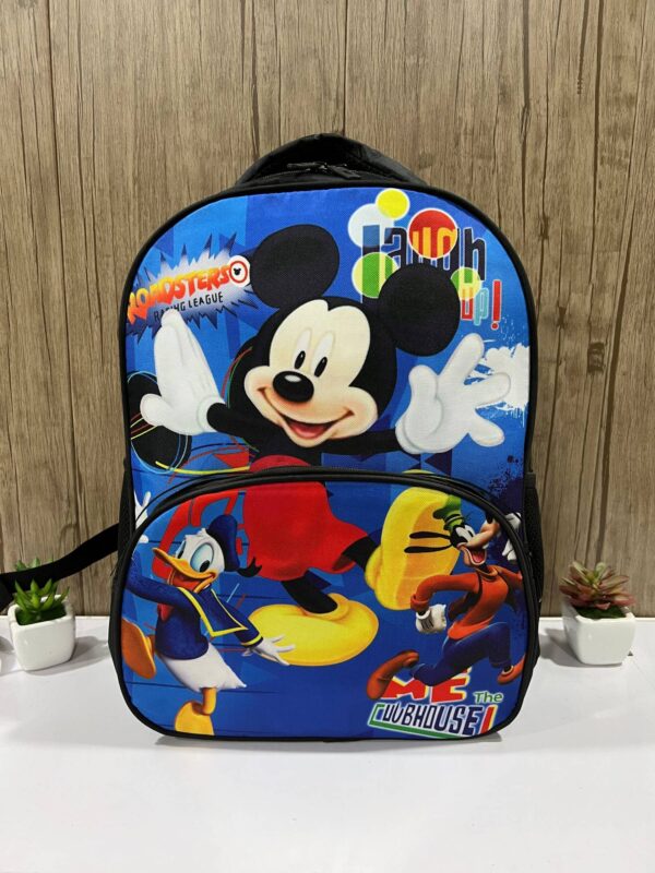 School Bag (Code: Rewaj-046)