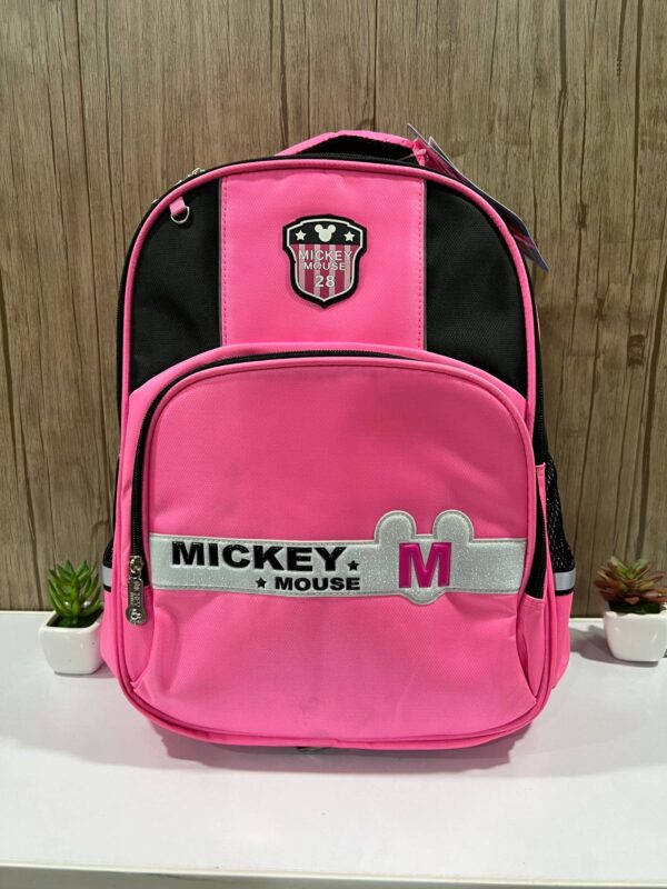 School Bag (Code: Rewaj-051)