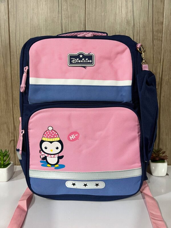 School Bag (Code: Rewaj-053)