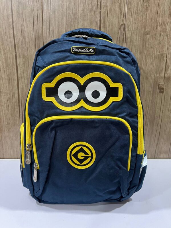 School Bag (Code: Rewaj-057)