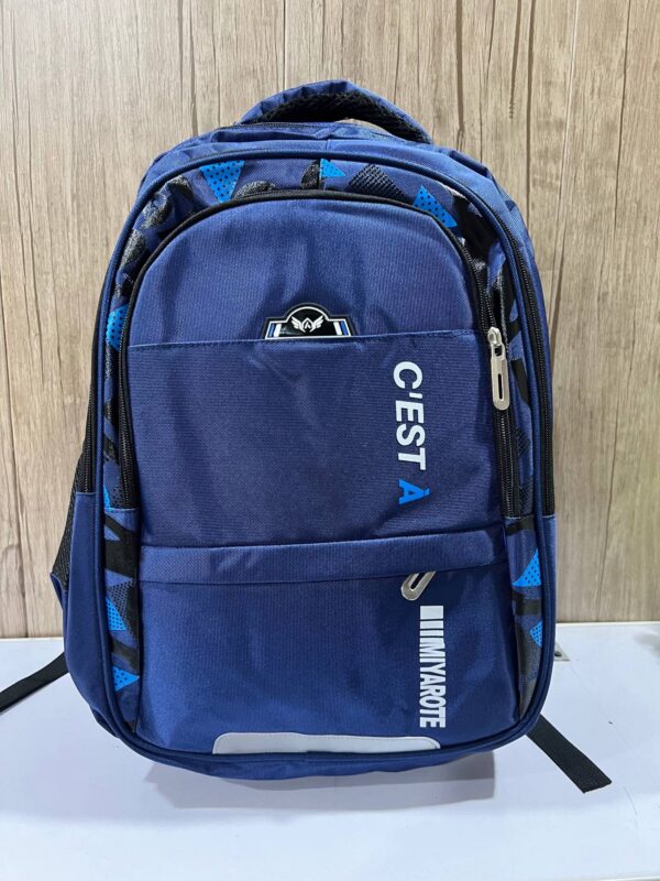 Backpack (Code: Rewaj-058)