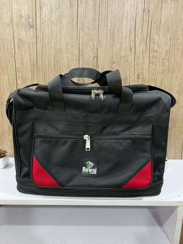 Folding Bag (Code: Rewaj-067)