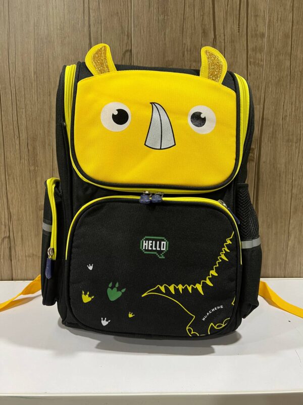 School Bag (Code: Rewaj-056)