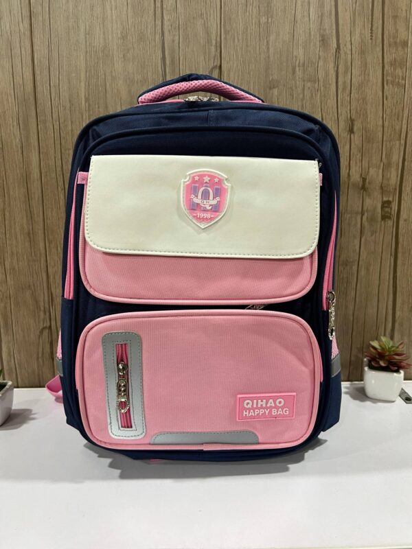 School Bag (Code: Rewaj-066)