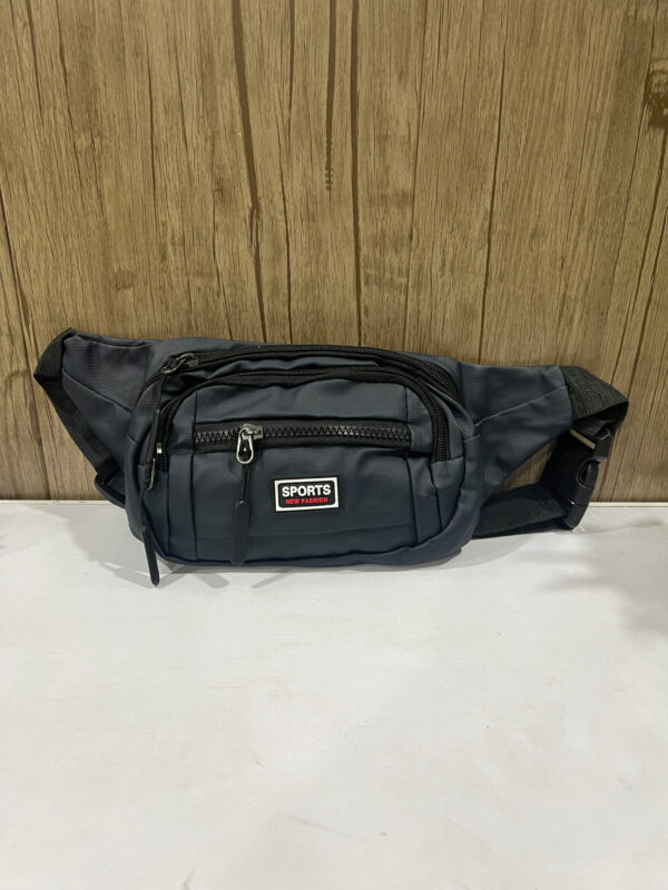 Hajj Umrah Bag (Code: Rewaj-075)